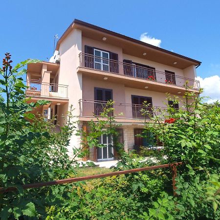 Apartments Lada 1217 Премантура Екстериор снимка