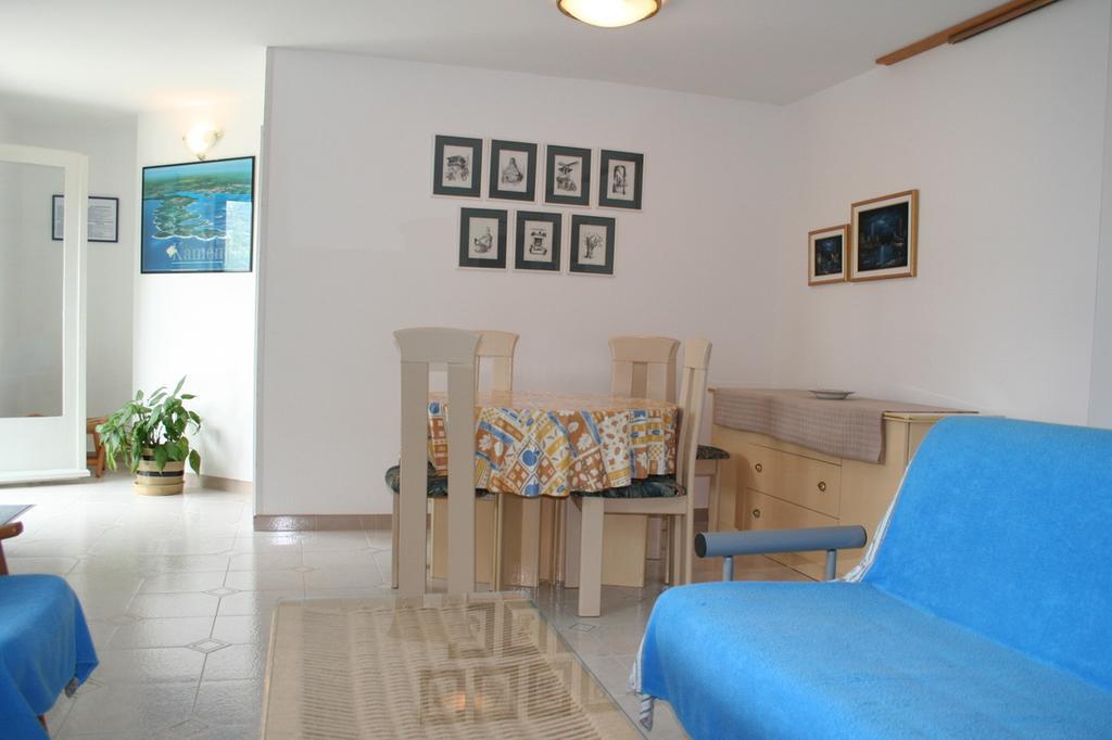 Apartments Lada 1217 Премантура Екстериор снимка