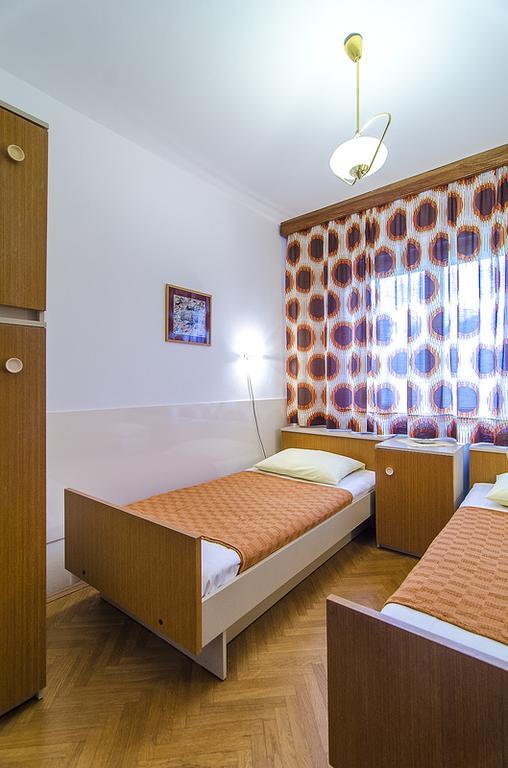 Apartments Lada 1217 Премантура Екстериор снимка