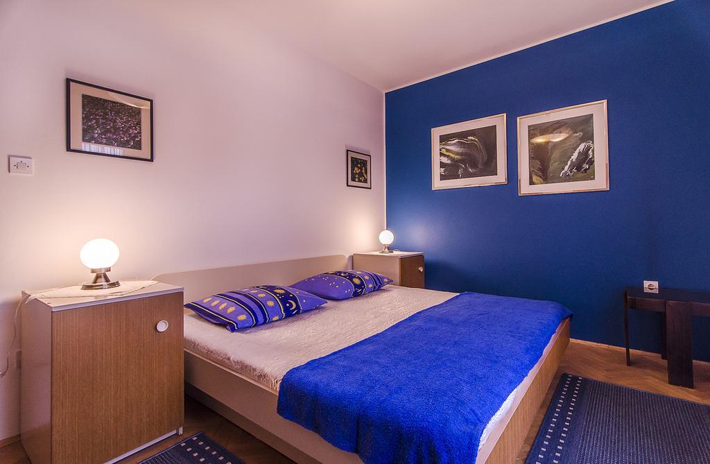 Apartments Lada 1217 Премантура Екстериор снимка