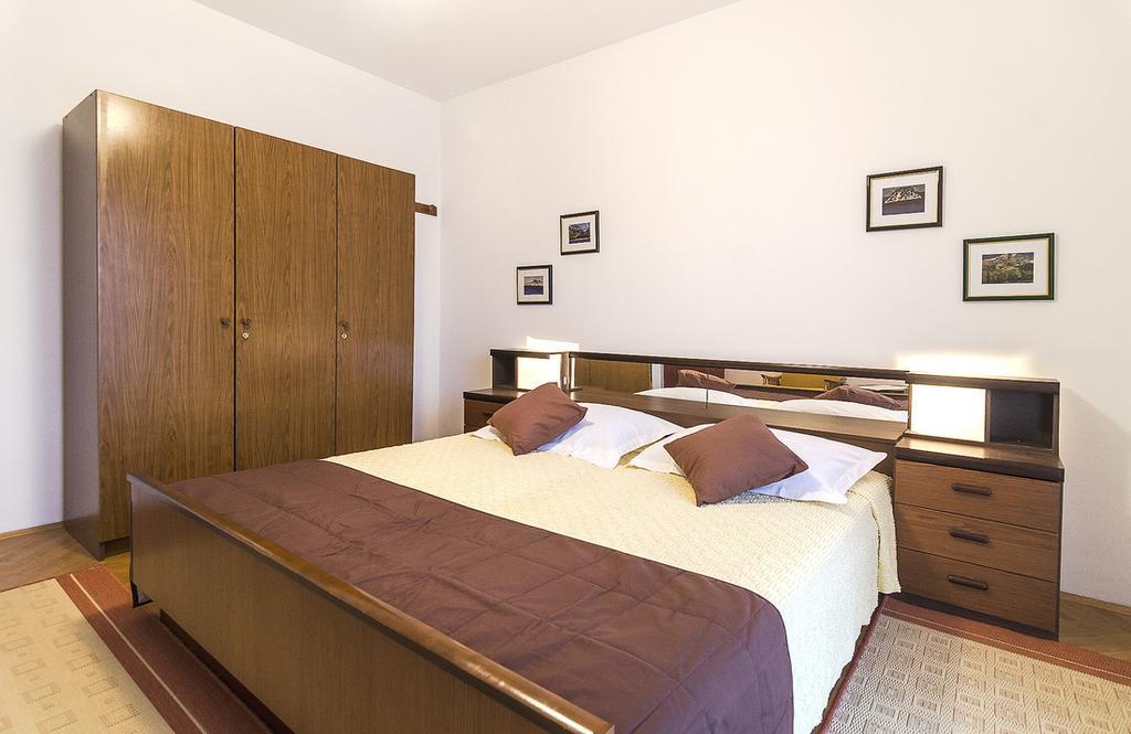 Apartments Lada 1217 Премантура Екстериор снимка