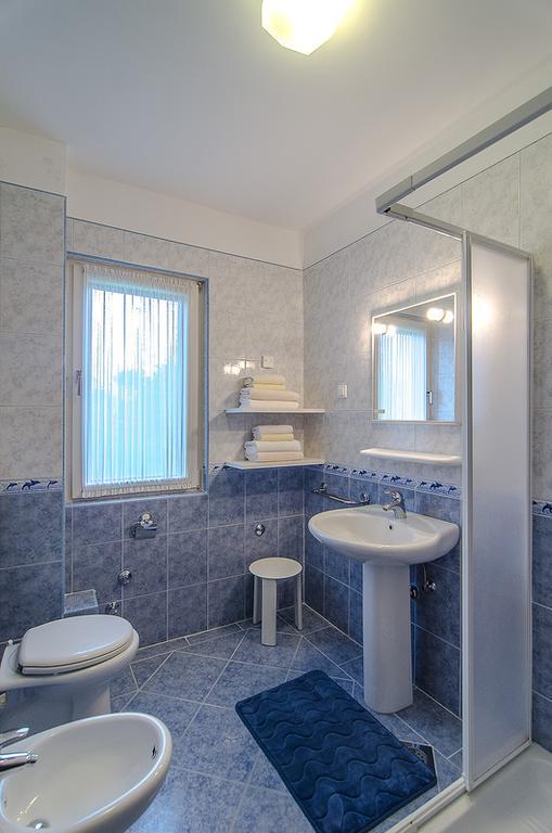 Apartments Lada 1217 Премантура Екстериор снимка