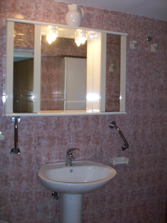 Apartments Lada 1217 Премантура Екстериор снимка