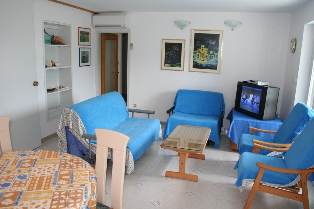 Apartments Lada 1217 Премантура Екстериор снимка