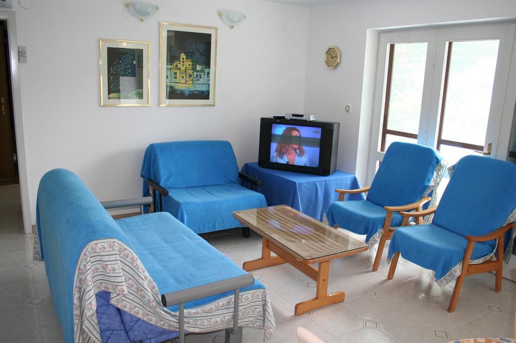 Apartments Lada 1217 Премантура Екстериор снимка