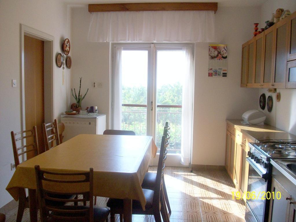 Apartments Lada 1217 Премантура Екстериор снимка